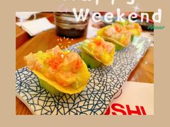 -Sushi Love 创意寿司(丽影广场店)