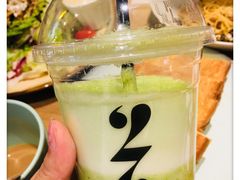 -HELLO 27 意面·沙拉·帕尼尼