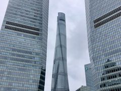 -花旗集团大厦