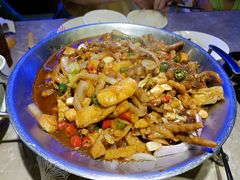 -蛙功夫(福州仓山万达店)