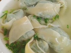 -吉祥面馆(孩儿巷北路店)