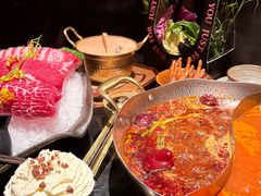 -色響火锅(恒隆广场店)