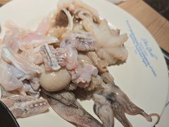 -星伦多自助料理(江阴万达店)