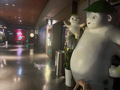-太平洋影城(王府井店)