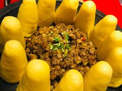 -山西会馆·晋菜·晋商宴·牌匾博物馆(胜利东街店)