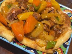 -巴依老爷新疆餐厅