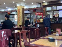 -力力豆花庄(广渠门店)