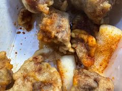 -金陵一哥龙虾(水木秦淮店)