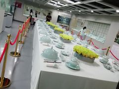 -龙泉青瓷博物馆