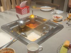 -海底捞火锅(大唐店)