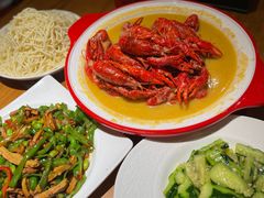 -金陵一哥龙虾(水木秦淮店)
