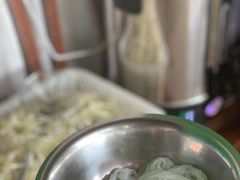 -龙上水现炒生料(柳沙店)