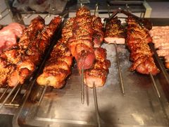 -道里菜市场