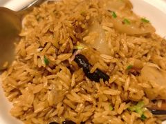 闽和南白萝卜饭-闽和南(深圳万象城店)