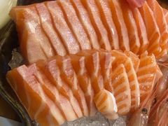 -松坂屋日料自助(长城路店)