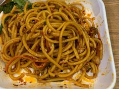 -婉泰·特色小吃·舂鸡脚(告庄二店)