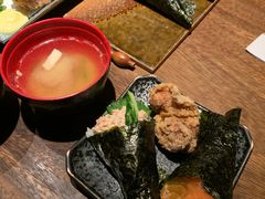 -千代武日本料理(爱建店)