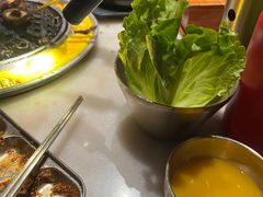 -韩宫宴烤肉·料理(苏州中心店)