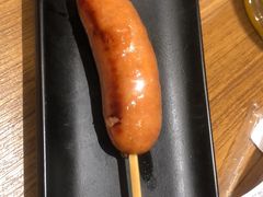 -阿香米线(大唐西市大润发店)