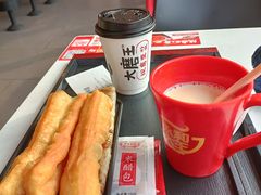-永和大王(万顺路店)