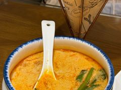 -帕蓝·暹罗料理(大学路店)