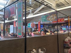 -肥仔文澳门猪骨煲(南京西路店)