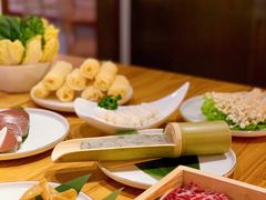 -山海蟹庐·海鲜糟粕醋火锅(慈溪店)