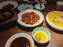 -应天大明王朝·南京菜(中山陵店)