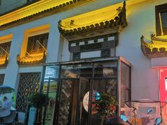 -徽三说·土徽菜·中国徽菜连锁品牌(一中店)