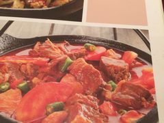 -宏状元现熬粥·京味菜(三里河店)