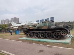 -武汉园博园(武汉自然博物馆)