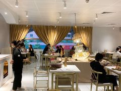 -HOTISLAND海鸡岛·韩国料理(江南西店)