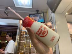 -澳洲牛奶公司(佐敦店)