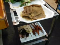 -袁记串串香(川师店)