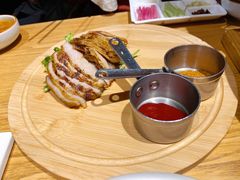 -小大董·烤鸭(五棵松店)