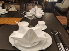 -广州文华东方酒店·江-由辉师傅主理