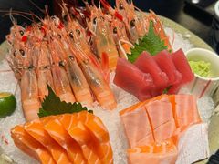 -松鹤精致料理(五一中路店)