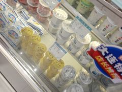 -和大铭品鲜奶站(大连商场店)