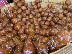 -邓记新一代糖油果子(四川煤管局供销公司职工宿舍店)