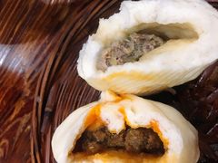 -清真石家包子(大皮院总店)