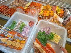 -老啪叽串炒饭(铁百店)