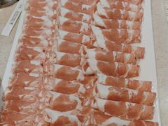 精选苏尼特肥羊-阳坊大都涮羊肉(阳坊总店)
