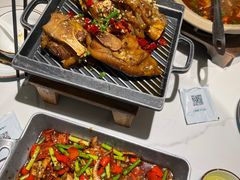 -相遇·川湘融合菜(丹阳吾悦广场店)