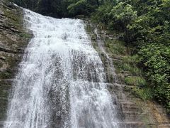 -鹿院坪生态旅游景区