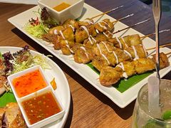 -星叶·东南亚料理(宁波万象汇店)