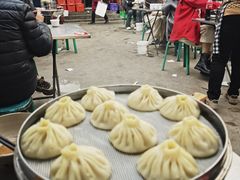 -大兴街扣碗包子馆