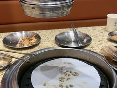 -姜胖胖无限自助烤肉(罗湖宝能店)
