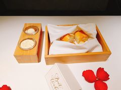 -王品牛排(郑州大卫城店)