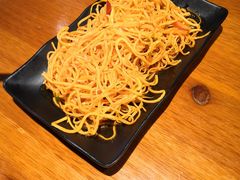 -鑫日千里马朝鲜族小馆(总店)