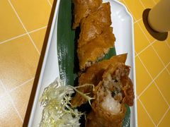 -蔡澜点心·粤菜(花城汇南区店)